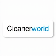 Cleanerworld logo
